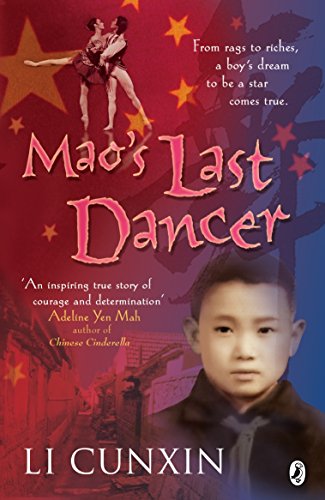 Mao's Last Dancer (Young Readers' Edition)