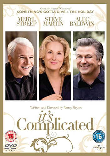 Its Complicated - 2011 Edtion [DVD]