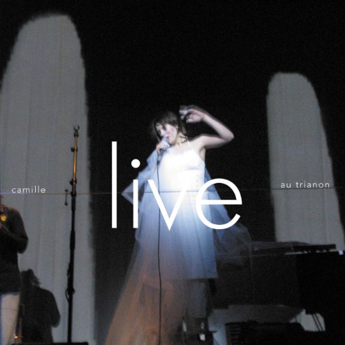 Various - Live Au Trianon [CD]
