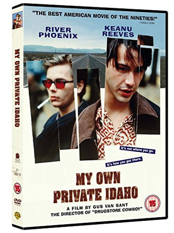 My Own Private Idaho [DVD]