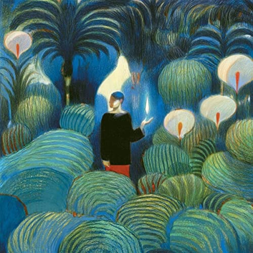 Frokedal & Familien - Flora [VINYL]