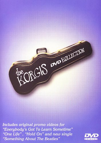 Kollection [DVD]