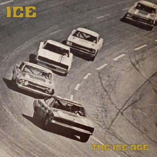 Various - Ice Age [CD]