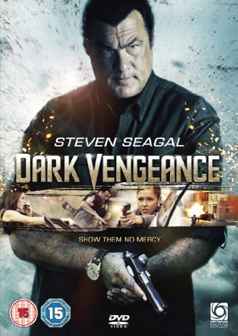 Dark Vengeance [DVD]