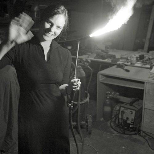 Scout Niblett - The Calcination Of Scout Niblett [VINYL]