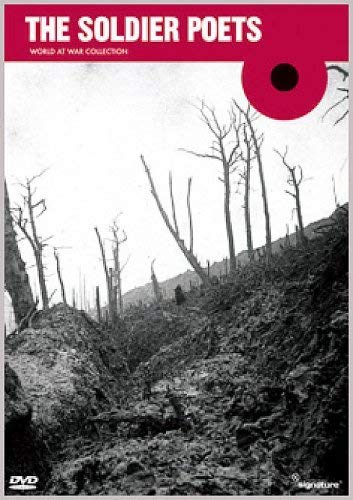 The Soldier Poets [DVD]