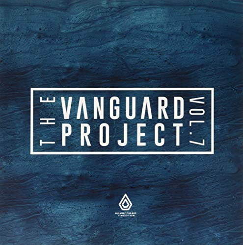 The Vanguard Project - Volume 7 [VINYL]
