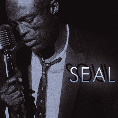 Seal - Soul Audio CD