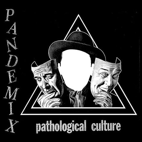 Pandemix - Pathological Culture [7"] [VINYL]