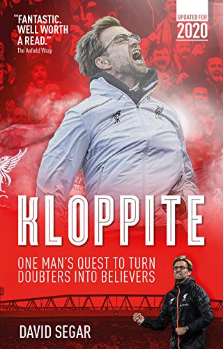 Kloppite: One Man's Quest to Turn Doubters into Believers