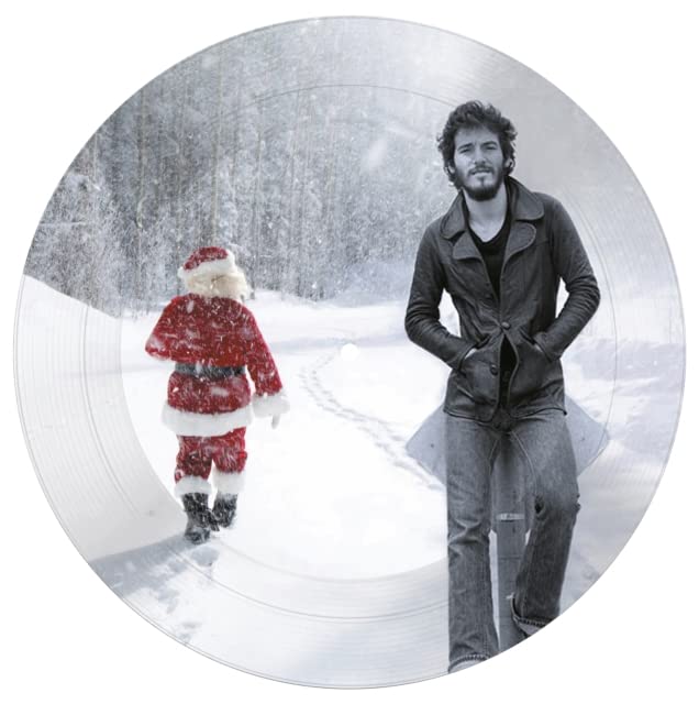Various - Santa Claus Is Coming To Town [VINYL]