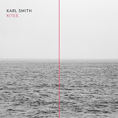 Karl Smith - Kites  [VINYL]