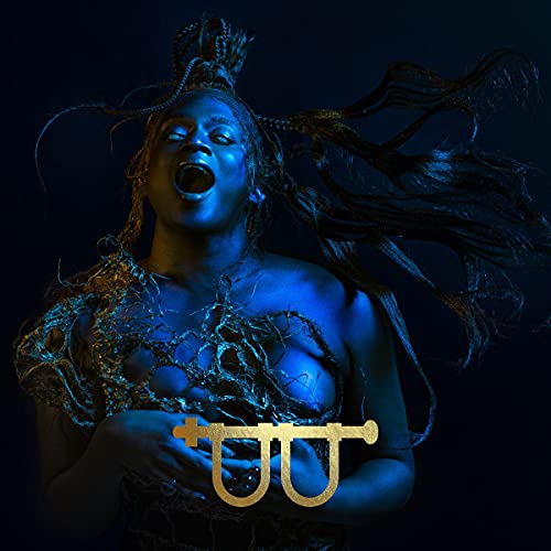 Lotic - Water [VINYL]