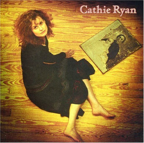 Cathie Ryan - Cathie Ryan [CD]