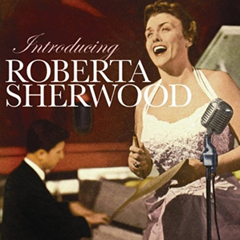 Roberta Sherwood - Introducing [CD]