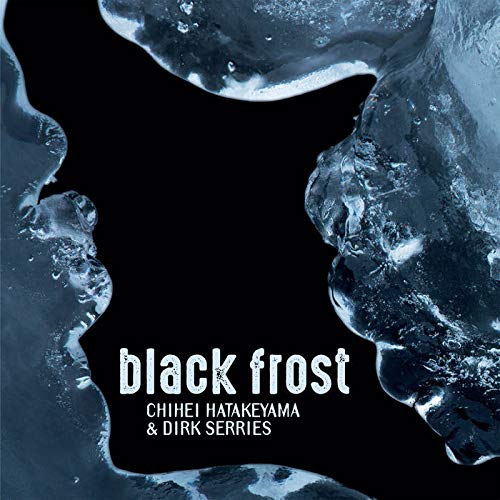 Various - Black Frost [CD]