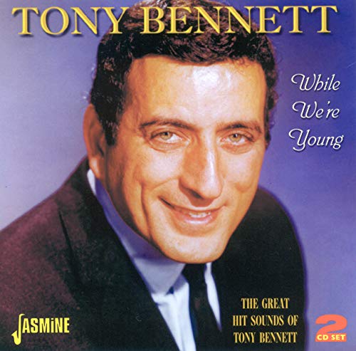 Tony Bennett - While Were Young (The Great Hit Sounds Of ....) [CD]