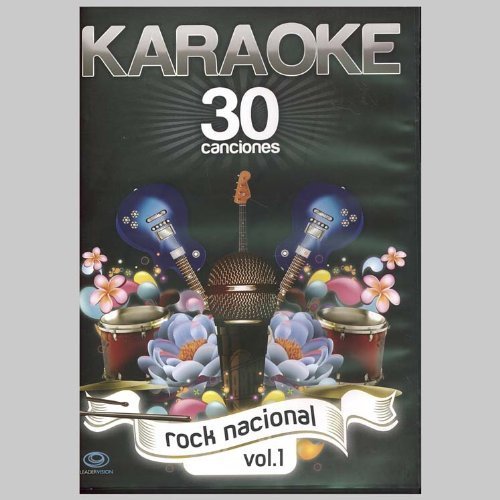 Pal 0 - Vol. 1-rock Nacional [DVD]