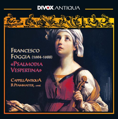 Foggia - FOGGIA [CD]