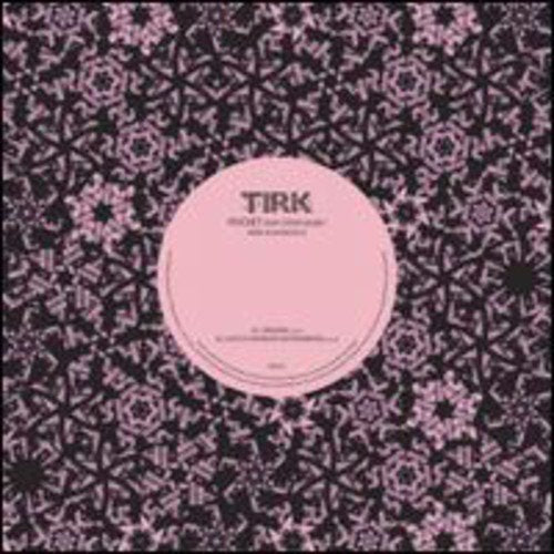Pocket Feat. Steve Kilbey - Here In Noiseville [12\"] [VINYL]