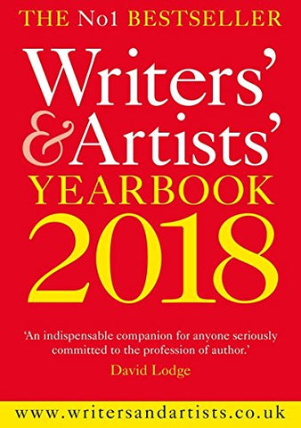 Writers' & Artists' Yearbook 2018 (Writers' and Artists')