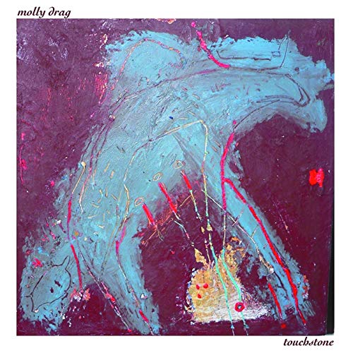 Molly Drag - Touchstone (LP) [VINYL]