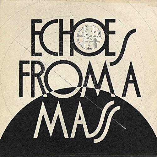 Various - Echoes From A Mass (LP) [VINYL]