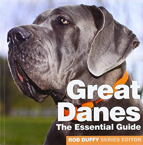 Great Danes (Need2know Essential Guides)