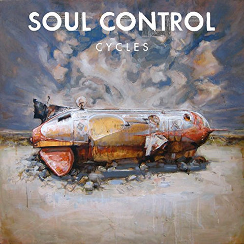 Soul Control - Cycles [CD]