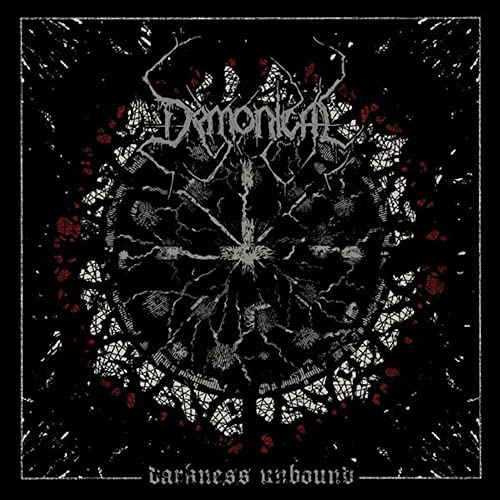 Demonical - Darkness Unbound [25th Anniversary Edition] [CD]