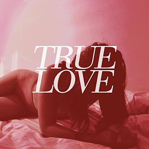 True Love - Heaven's Too Good For Us [CD]