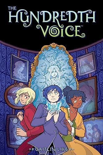 Hundredth Voice, The