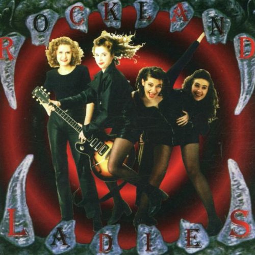 Rockland Ladies - Introducing... [CD]