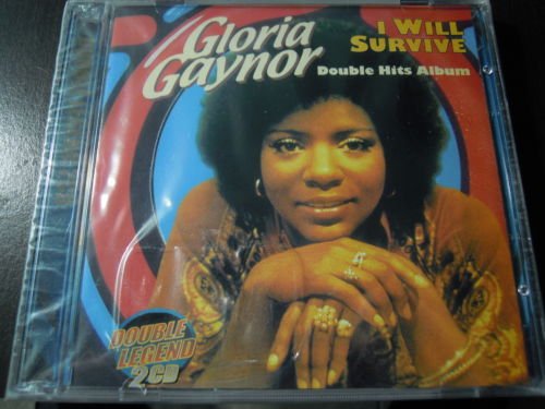 Various - GLORIA GAYNOR [CD]