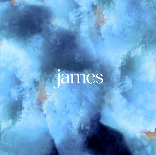 James - Better Than That [10"] [VINYL]