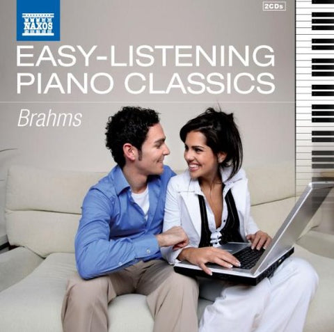 Biretkohnmatthies - Easy Listening: Piano Classics [CD]