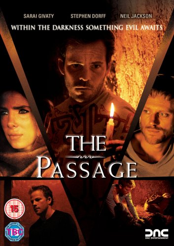 The Passage [DVD]