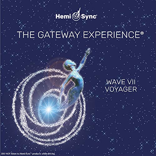 Hemi-sync - The Gateway Experience: Wave VII - Voyager [CD]