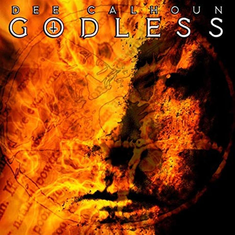 Dee Calhoun - Godless [CD]