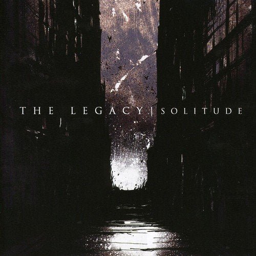 The Legacy - Solitude [CD]
