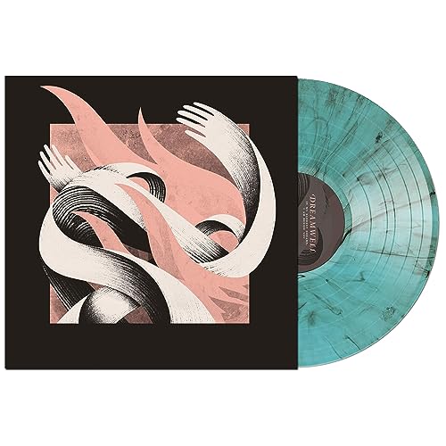 Dreamwell - In My Saddest Dreams, I Am Beside You [VINYL]
