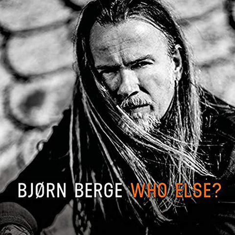 Bjorn Berge - Who Else? [VINYL]