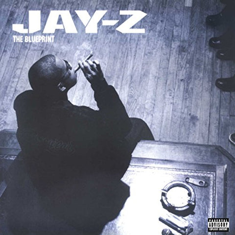 JAY-Z - The Blueprint [VINYL]