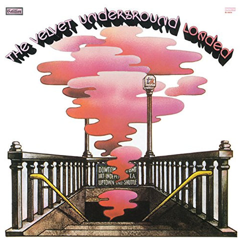 The Velvet Underground - Loaded [VINYL]