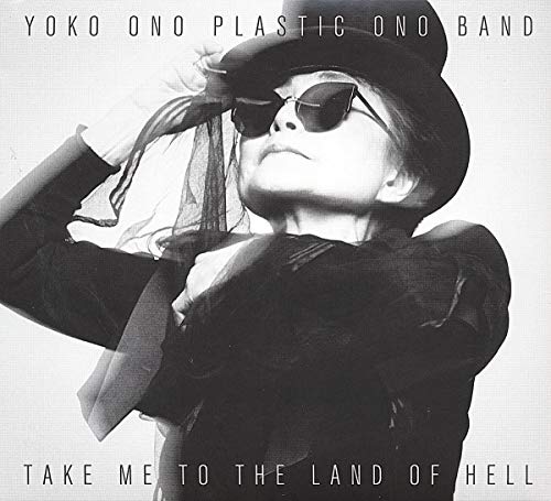 Various - Take Me to Land of Hell [VINYL]