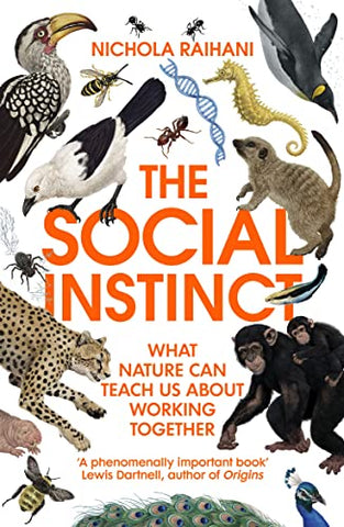 The Social Instinct