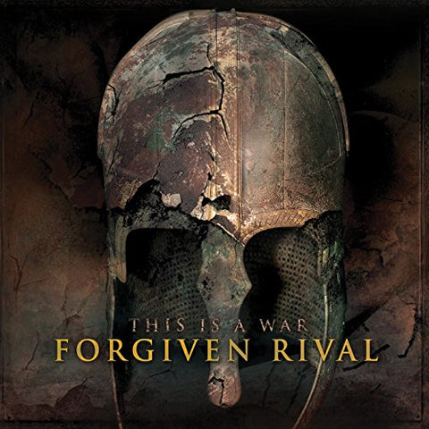 Forgiven Rival - This Is A War [CD]