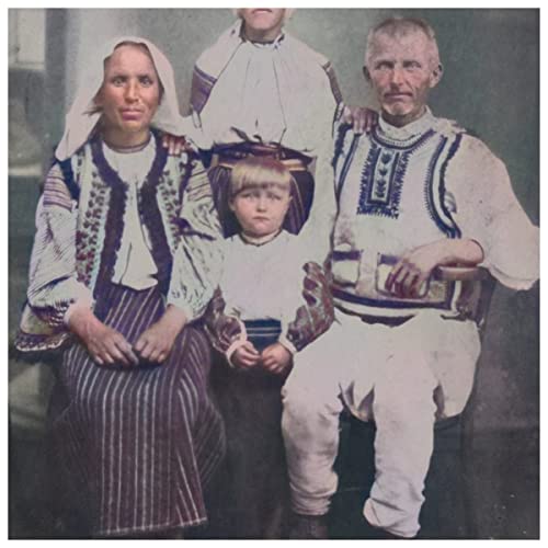 Genune - Inert & Unerring (LP) [VINYL]