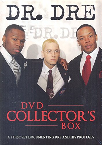 Collectors Box [DVD]