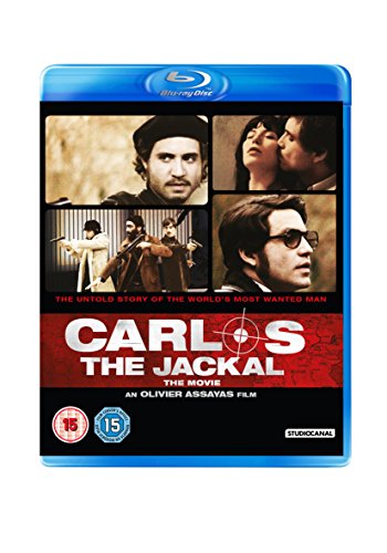 Carlos The Jackal [BLU-RAY]